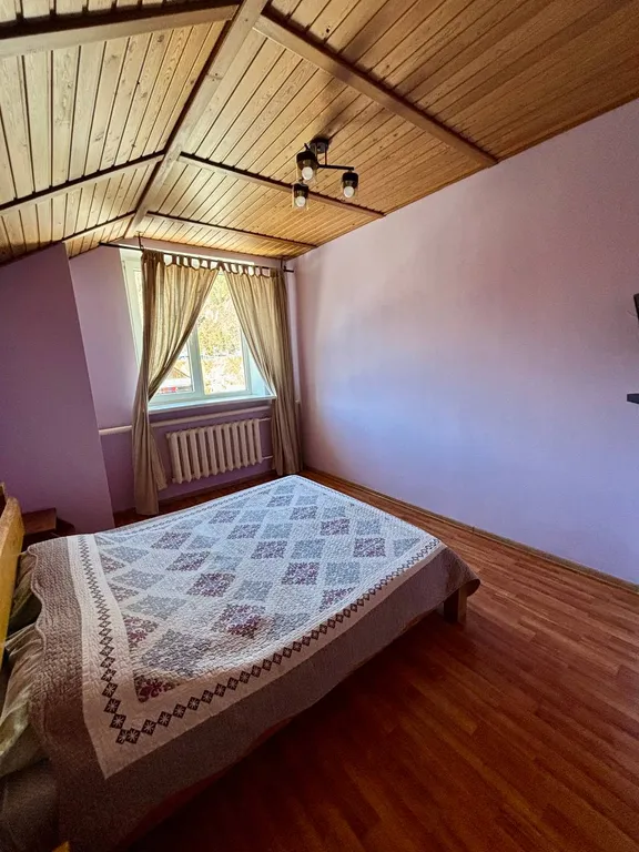 Коттедж на берегу Катуни