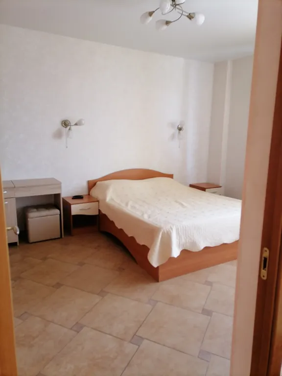 Квартира с видом на море