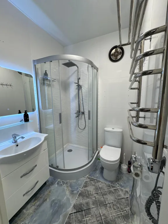 3-комнатная квартира Коммунарка в Испанские кварталы