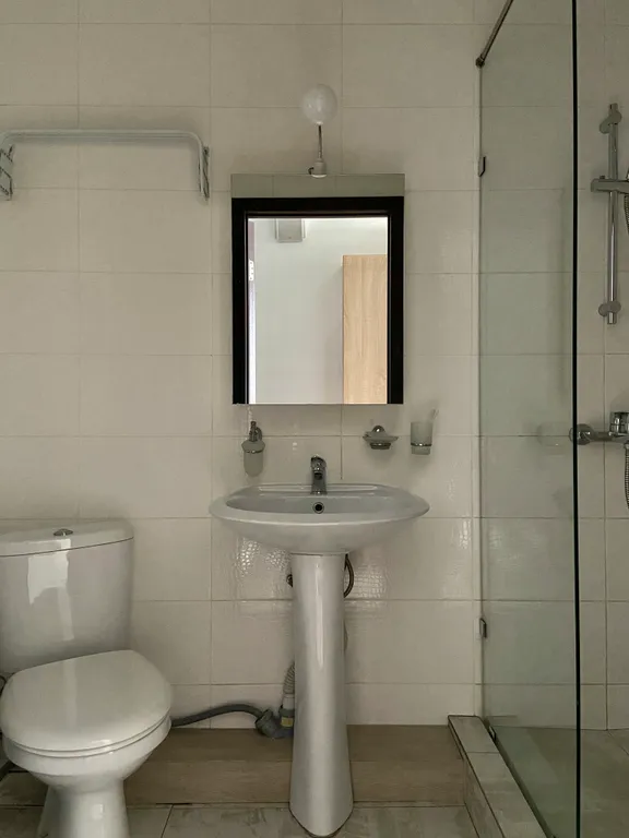 Квартира 1-комнатная Квартира — Екатеринбург