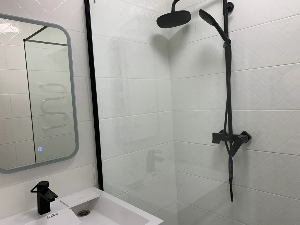 Уютная квартира в центре города с видом на Авачинскую бухту