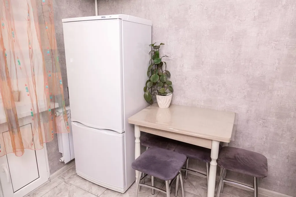 Уютная двухкомнатная квартира