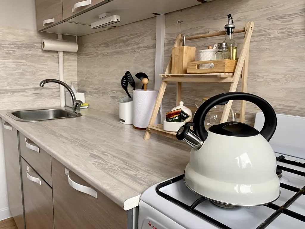 Квартира Уютная квартира в самом центре Великого Новгорода — Великий Новгород