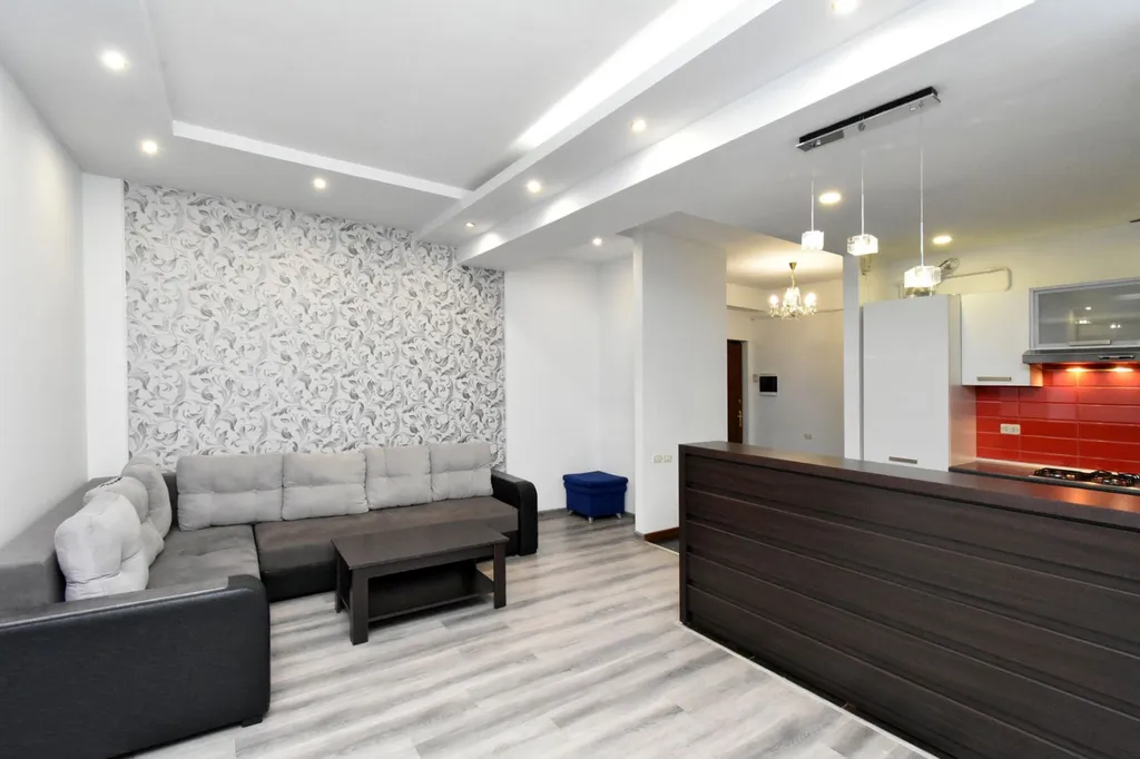 Уютная двухкомнатная квартира на Северном проспекте