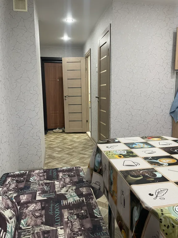 Квартира в центре  Энергетика