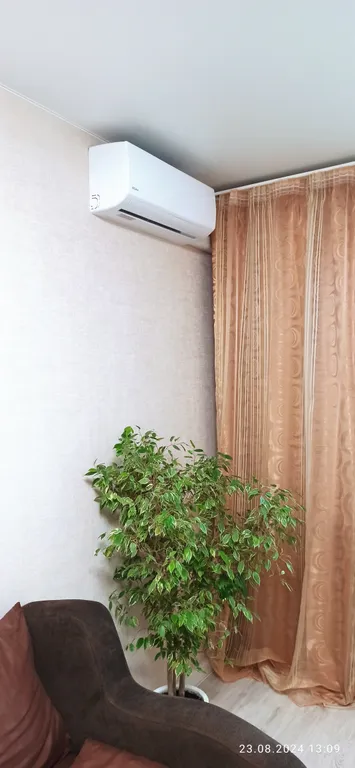 Квартира для вашего идеального отдыха