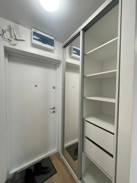 Квартира Квартира Greybox apart — Ярославль