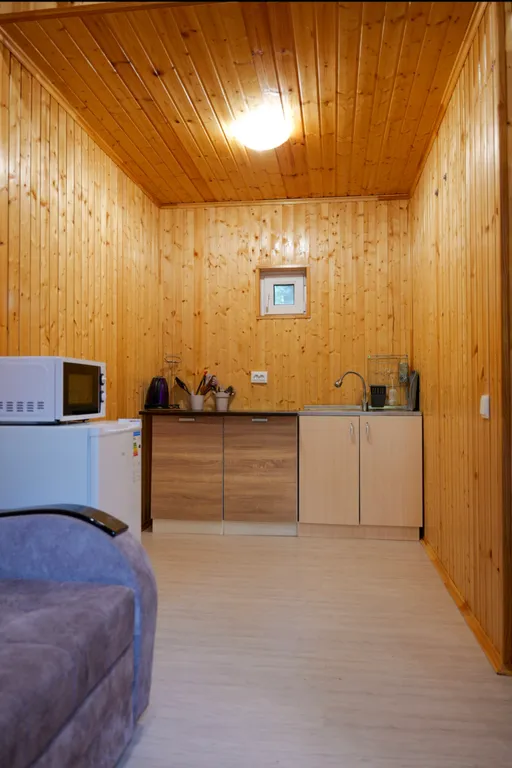 База отдыха Маленькая страна