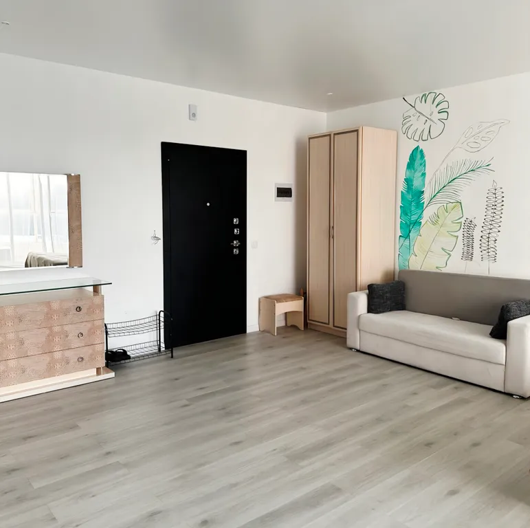 Зелёная гавань