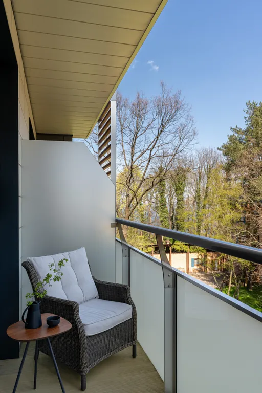 Апартаменты Сосны