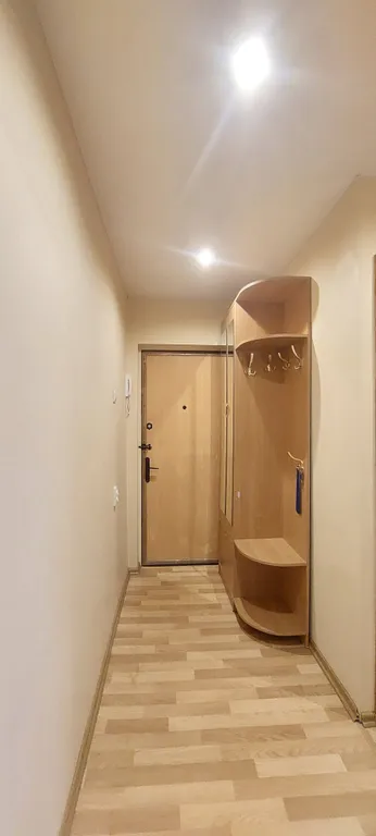 Двушка в центре