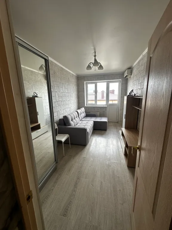 Квартира 2-комнатная Квартира — Анапа