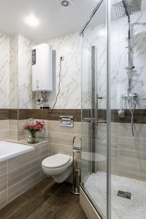 Квартира Квартира Люкс — Тверь