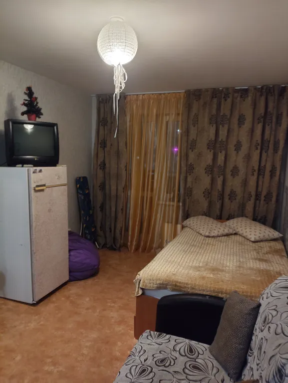 Апартаменты на набережной