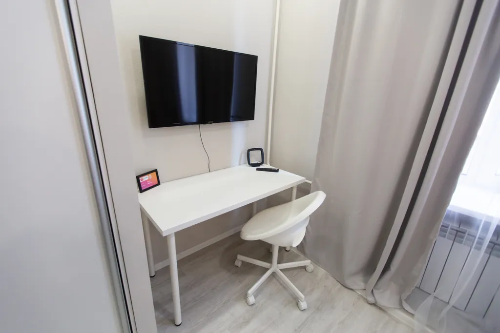 Студия на Карташова, 31б №1