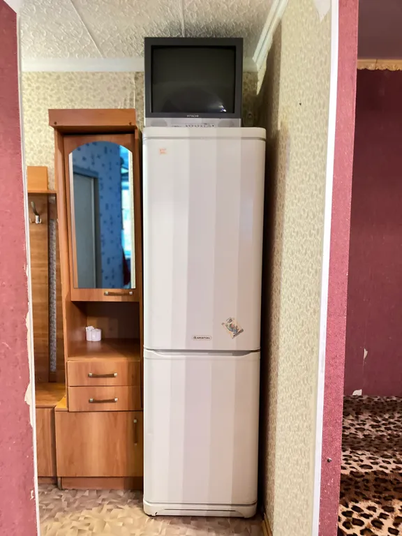 3-х комнатная квартира в городе Курске