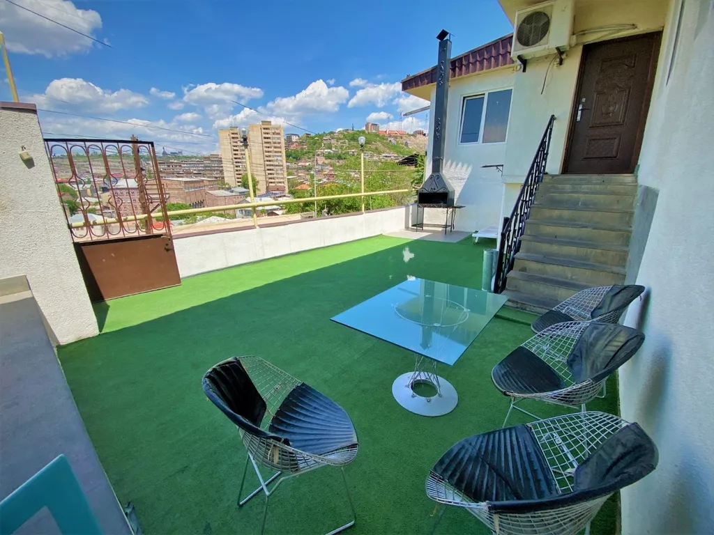 VIP Hotel-Villa 3 in the center