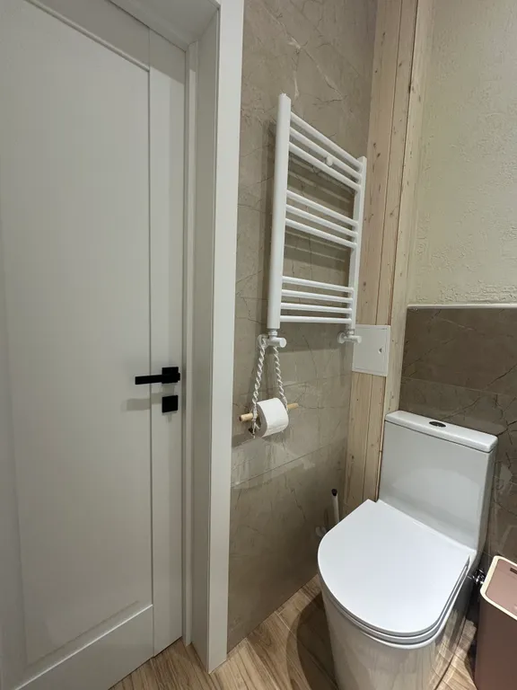 Семейные Апартаменты-студия