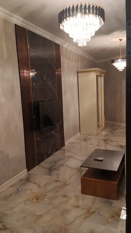 Квартира Уютная студия до моря 10 минут — аренда посуточно в Каспийск