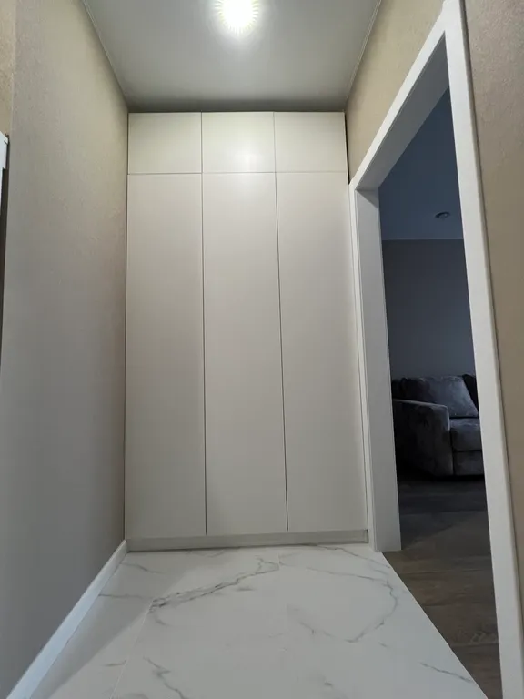 Уютная квартира, в хорошем районе