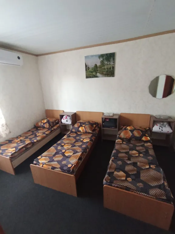 Квартира Комната — аренда посуточно в Миллерово