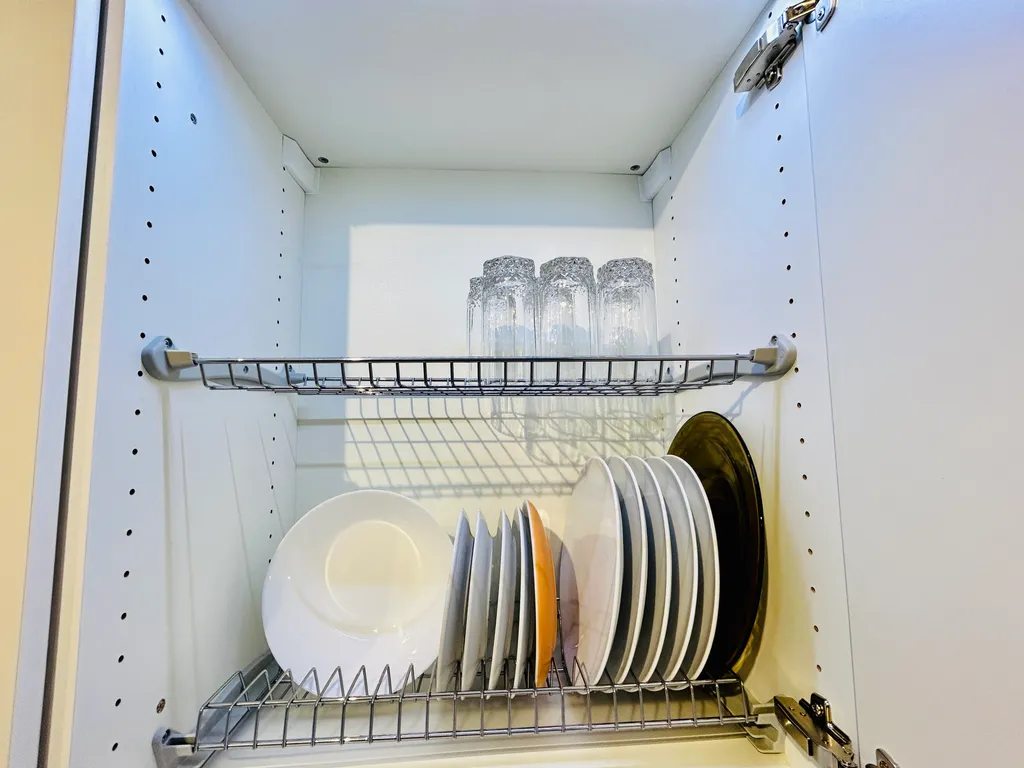 Квартира в новом жилом комплексе комфорт класса