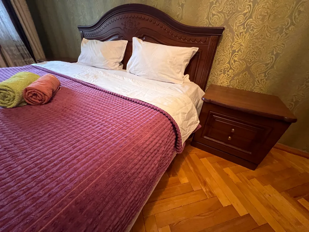 2-комнатная квартира в центре Белгорода