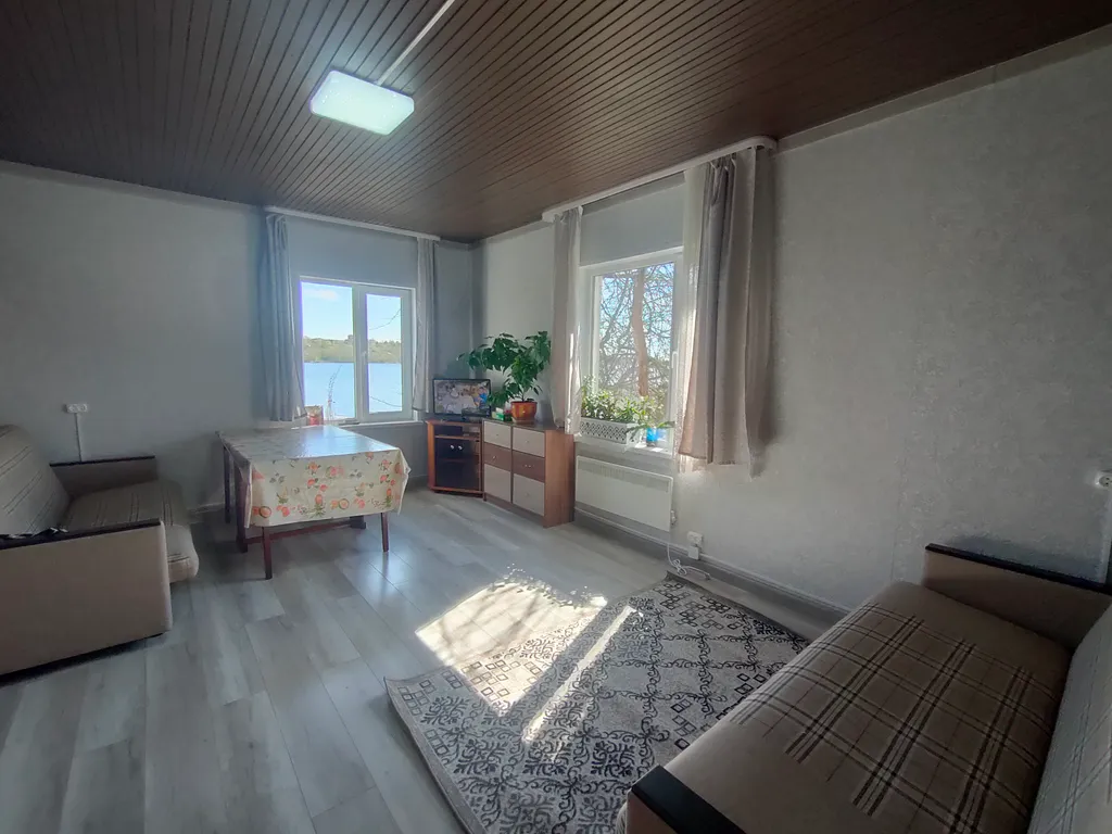 Дом Онежская Карелия