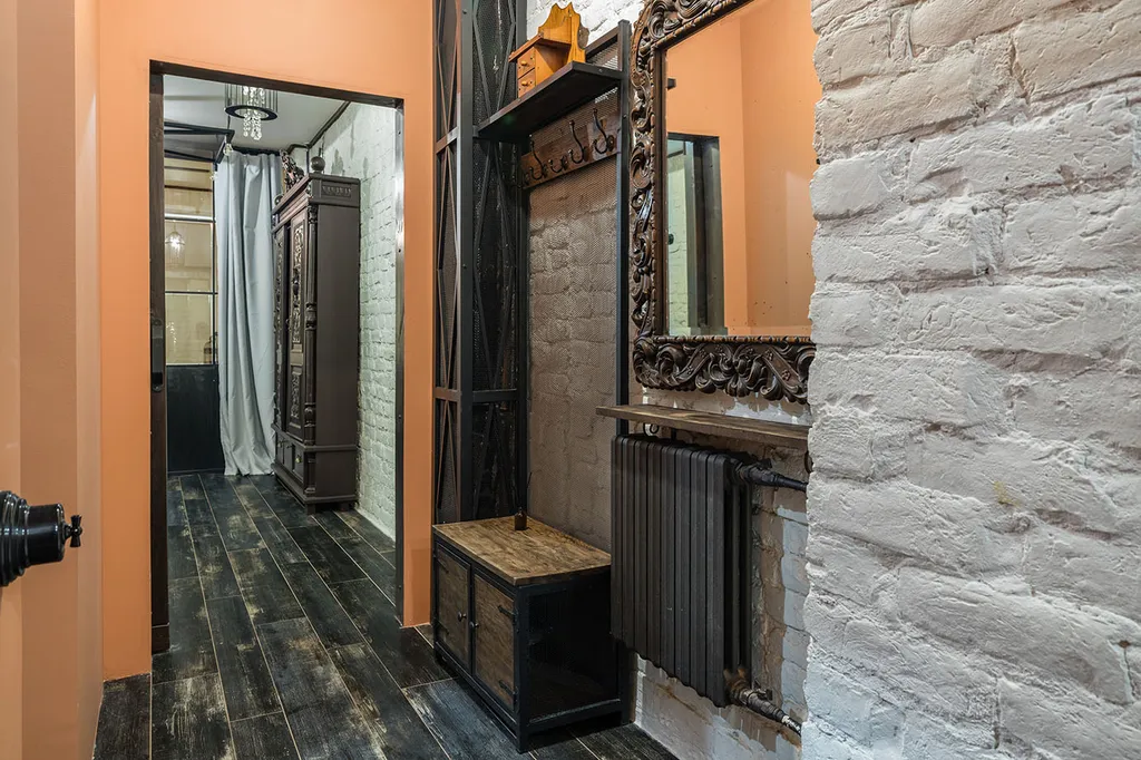 Квартира Апартаменты на Подрезова — Санкт-Петербург