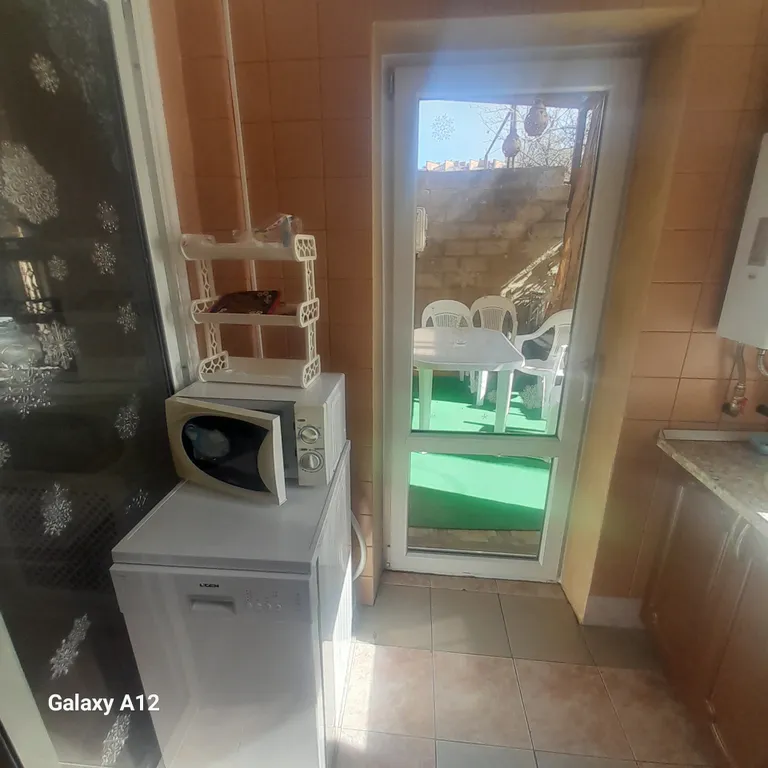 Коттедж Дом на Осипенко — Кисловодск