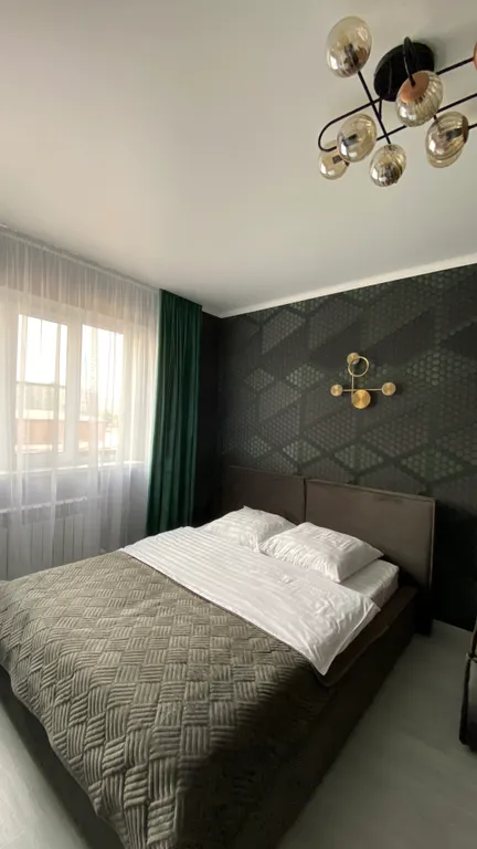 Уютная квартира рядом с аэропортом с видом на горы — аренда посуточно в Минеральные Воды