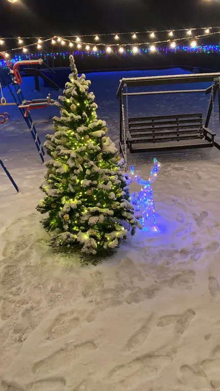 Коттедж Новый уютный коттедж — Войсковицы