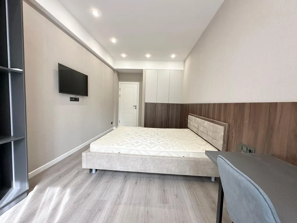 Бишкек Парк