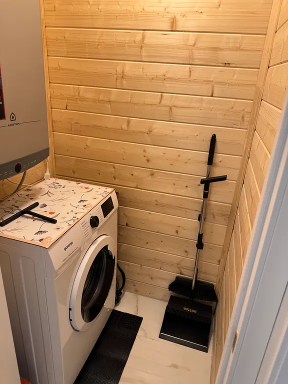 Коттедж Фиагдон