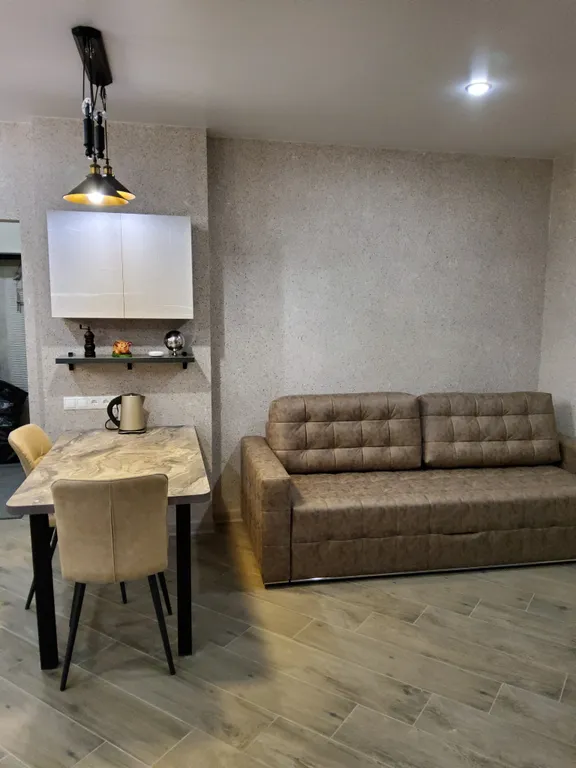 Шикарная студия в историческом центре города с потрясающим видом