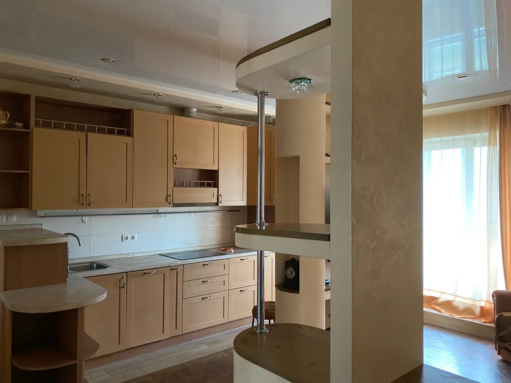 Уютная квартира в удобной локации