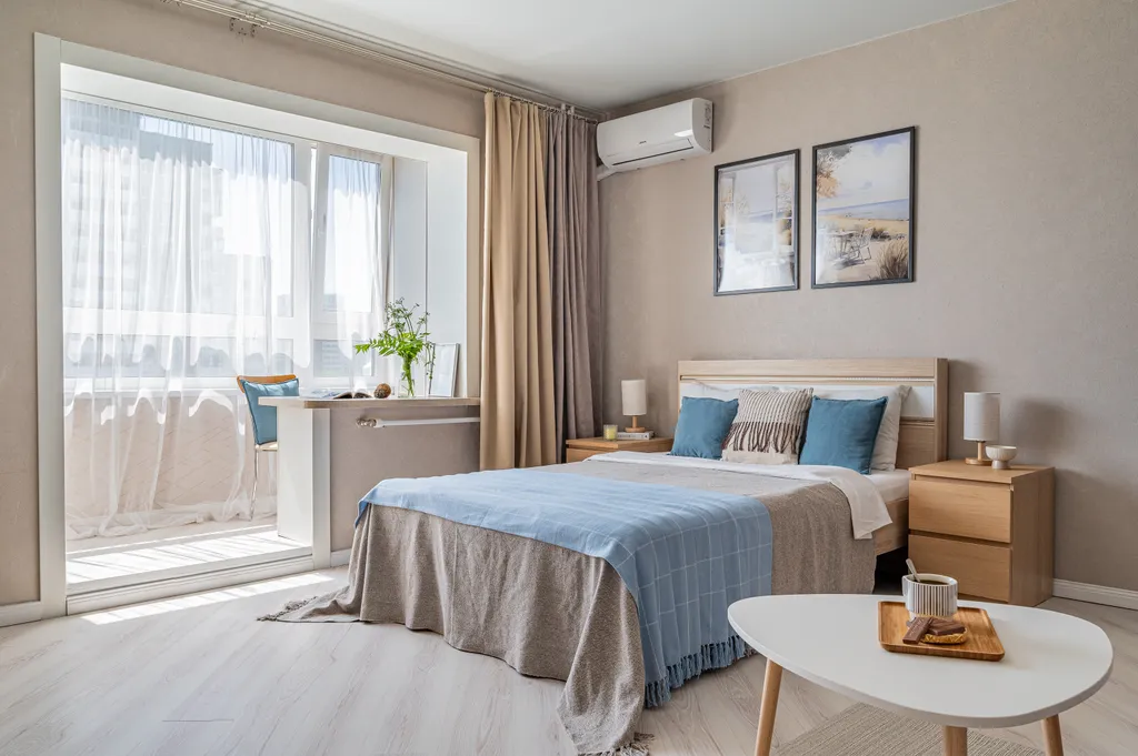 Квартира рядом с Академией РМК и Европейской Клиникой УГМК-здоровье