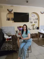 Оксана