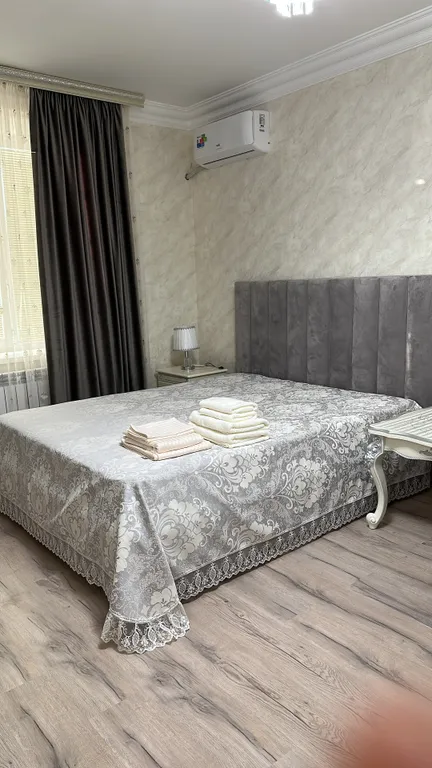 Квартира Уютная квартира возле моря — Дербент