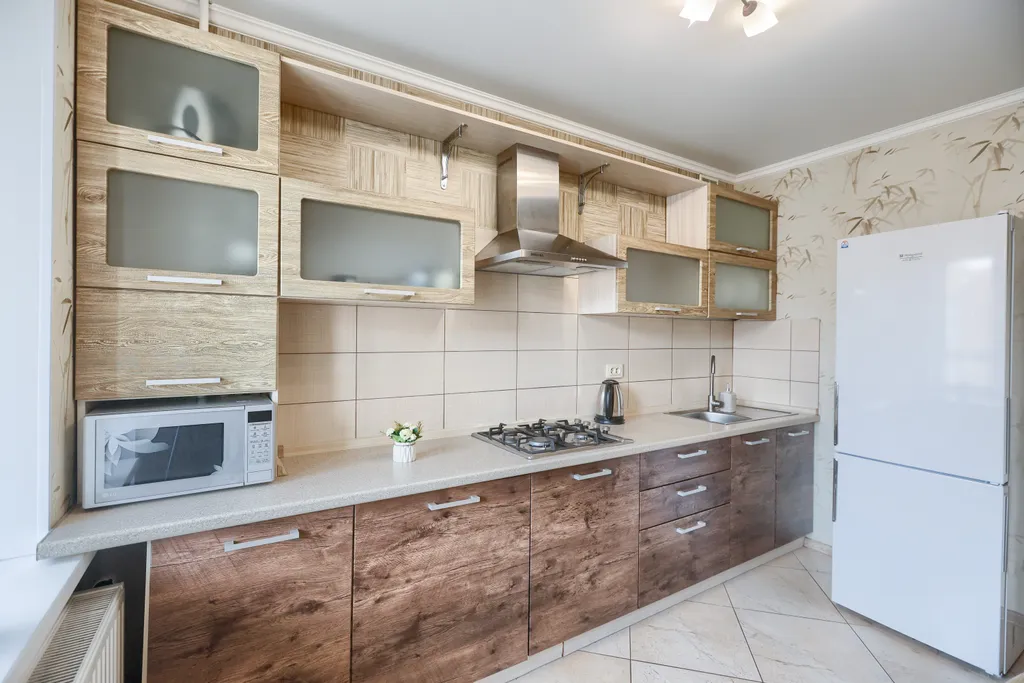 Квартира Квартира Apartement KazanMall — Казань