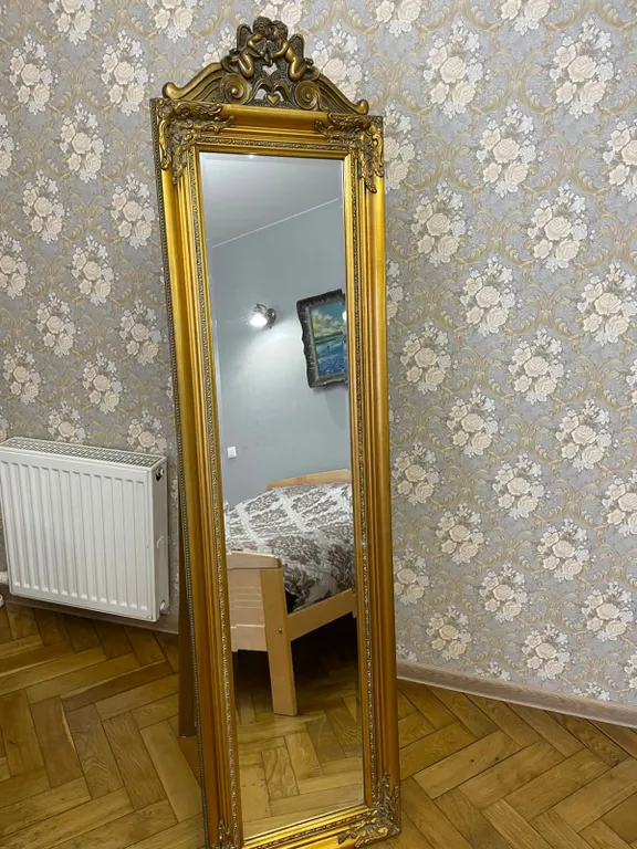 Апартаменты Глаза Греты