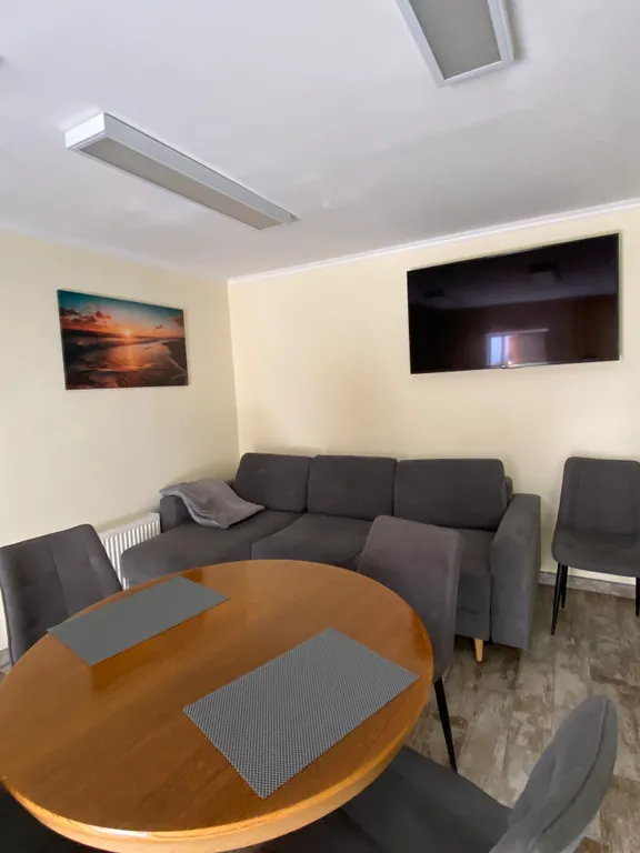 Квартира в уютном дворике — аренда посуточно в Зеленоградск