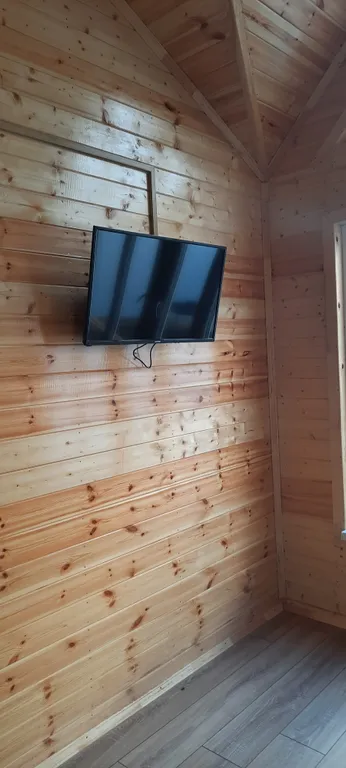 Коттедж Дом со своим отдельным двором — Кучугуры