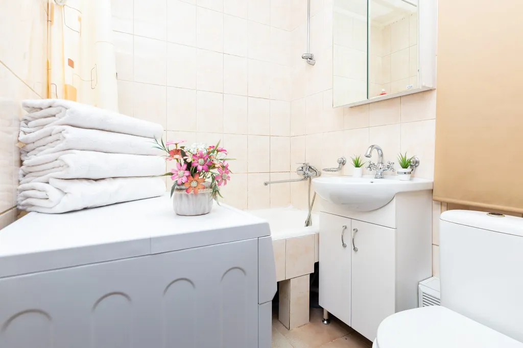 Квартира Апартаменты у Фонтана — Новосибирск