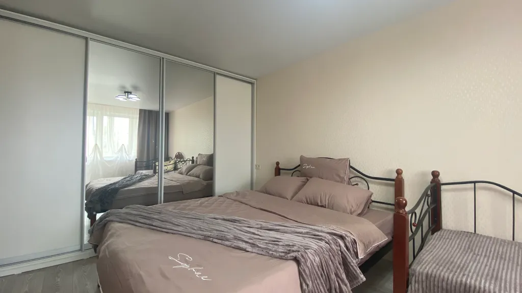 Живем в центре, рядом Кремлем уютно комфортно посуточно