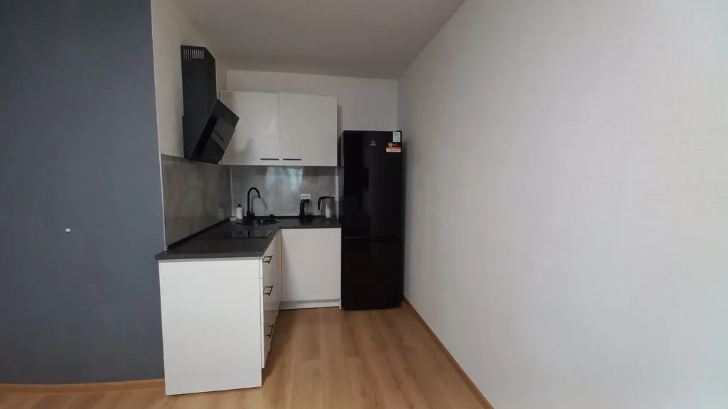 Квартира Уютная квартира рядом с НИИ Петрова — Песочный