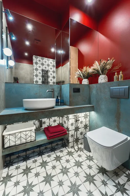 Квартира на берегу моря в комплексе Атлас- первая линия