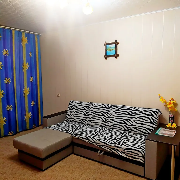 Уютная квартира в ЦЕНТРЕ ГОРОДА. — аренда посуточно в Гатчина