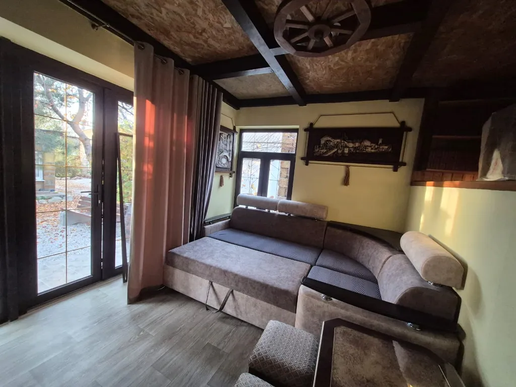 Дом с Драконами