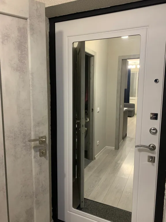 Студия у метро Девяткино